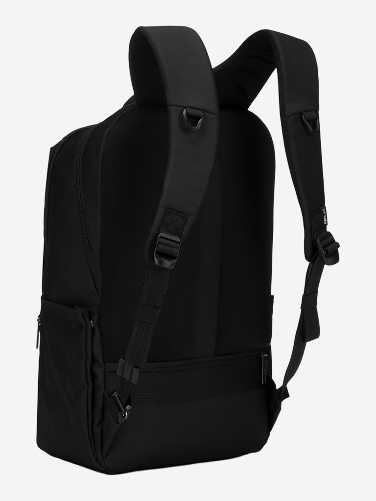 Рюкзак антивор Pacsafe X 25, Black, 25 л.