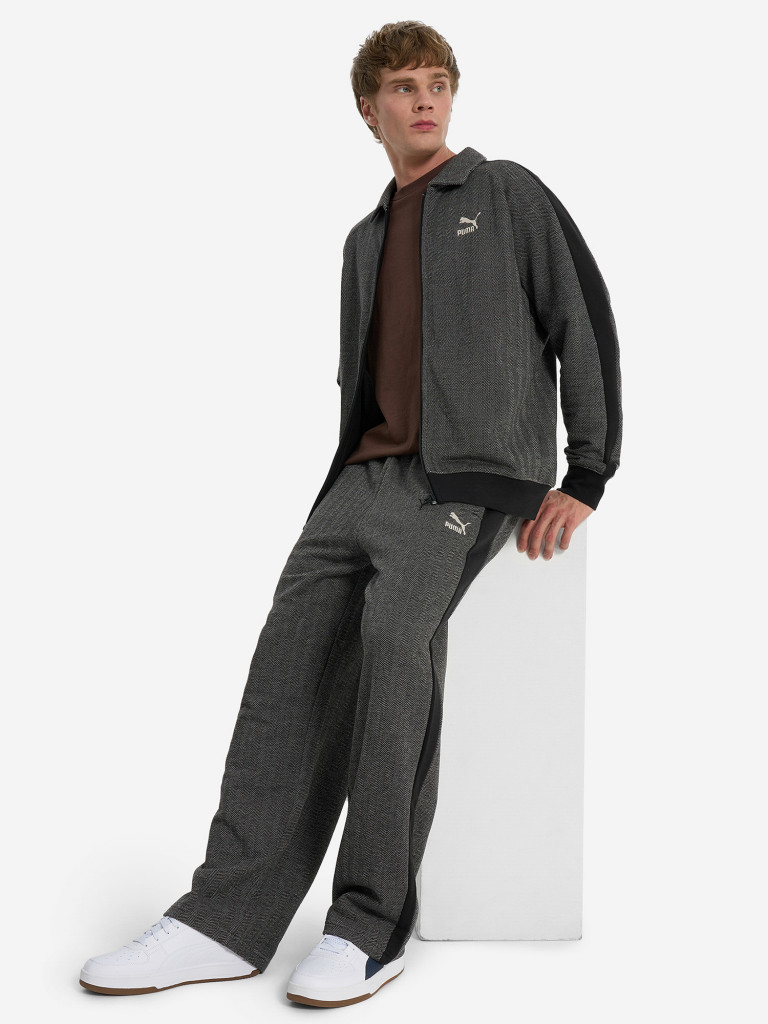 Брюки мужские PUMA