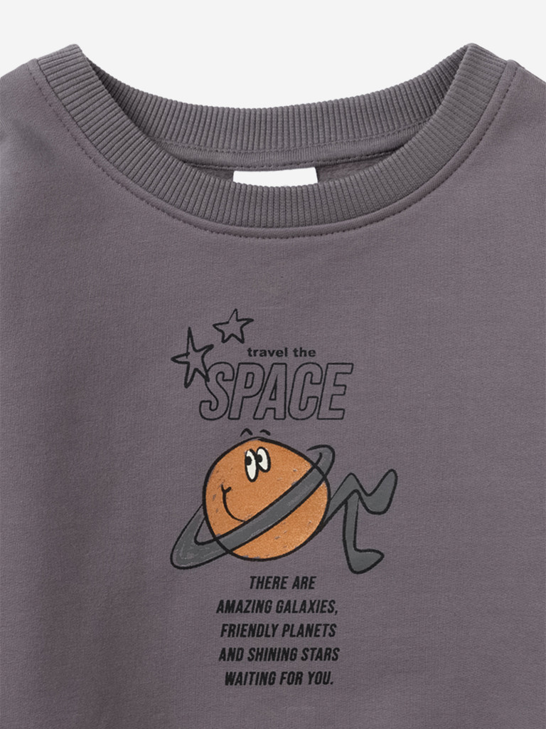 Свитшот для мальчиков Artie