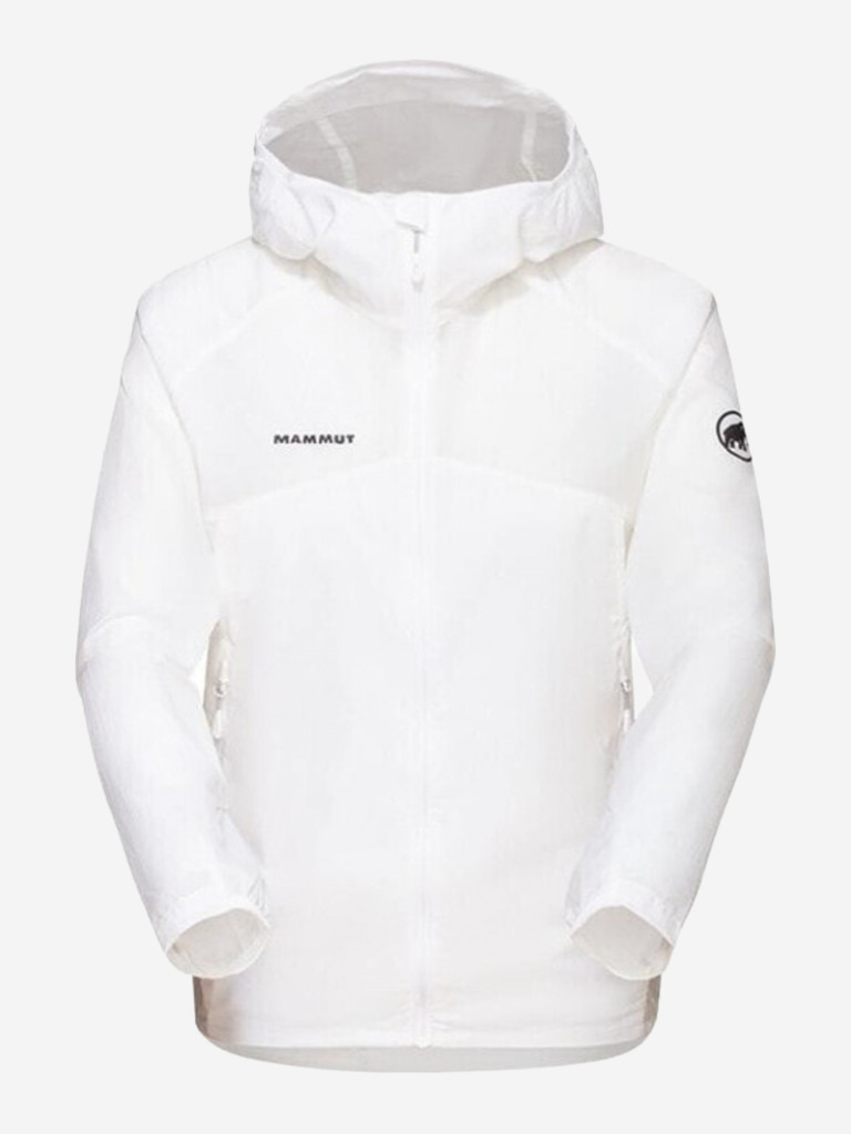 Куртка женская MAMMUT Convey IN Hooded Jacket
