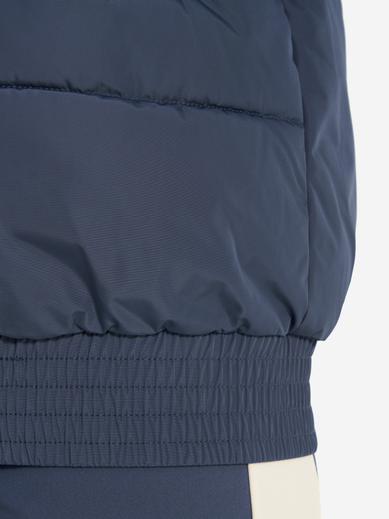 Пуховик женский Glissade