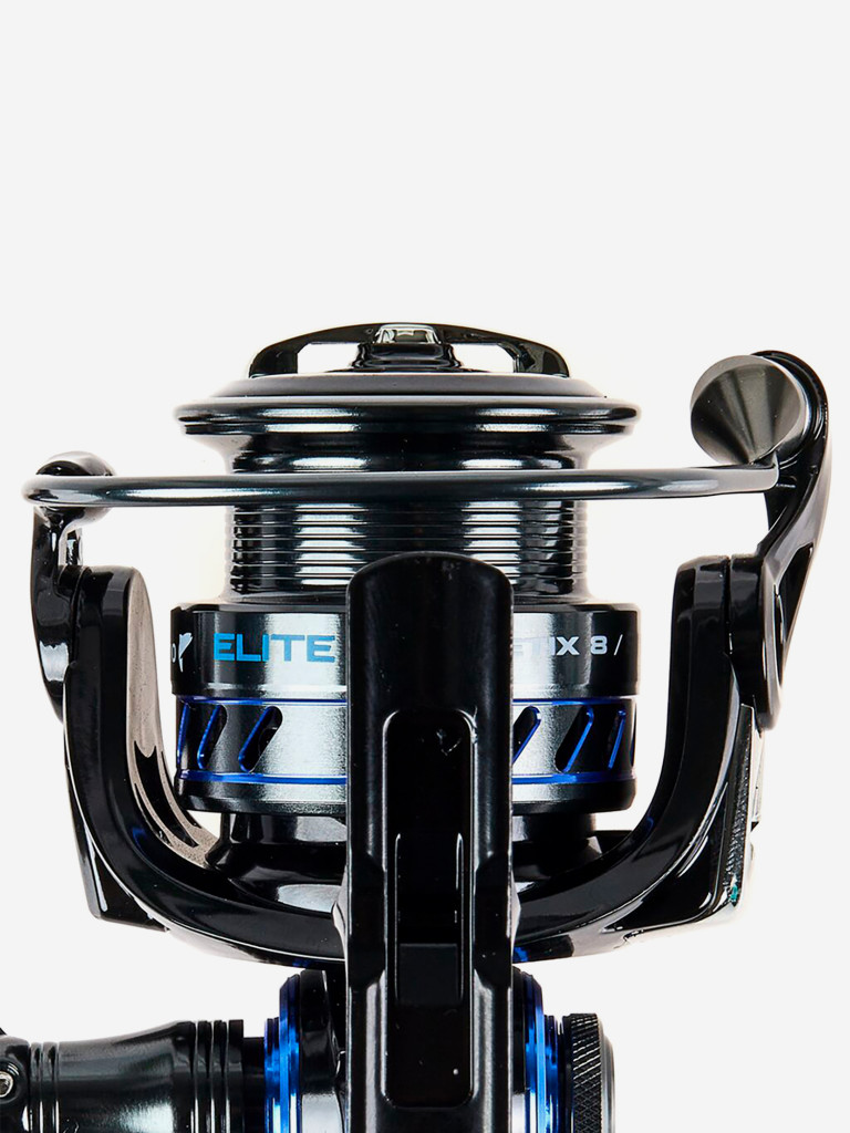 Катушка безынерционная Salmo Elite SPINETIX 8 4000FD