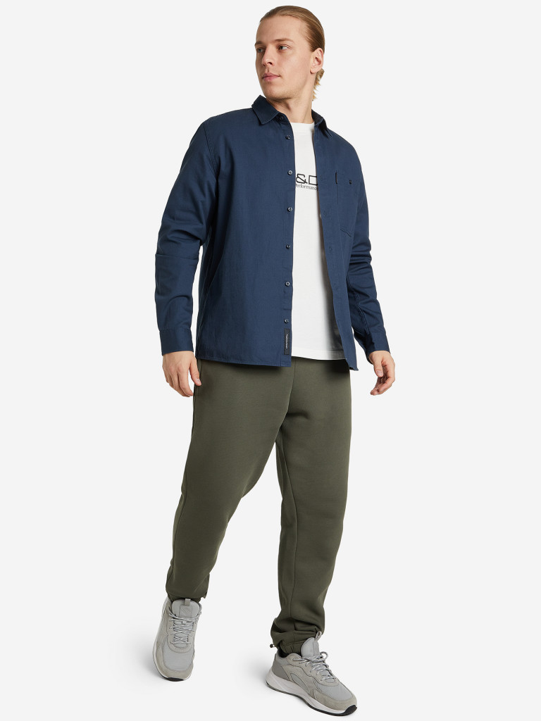 Рубашка мужская Peak Performance Moment