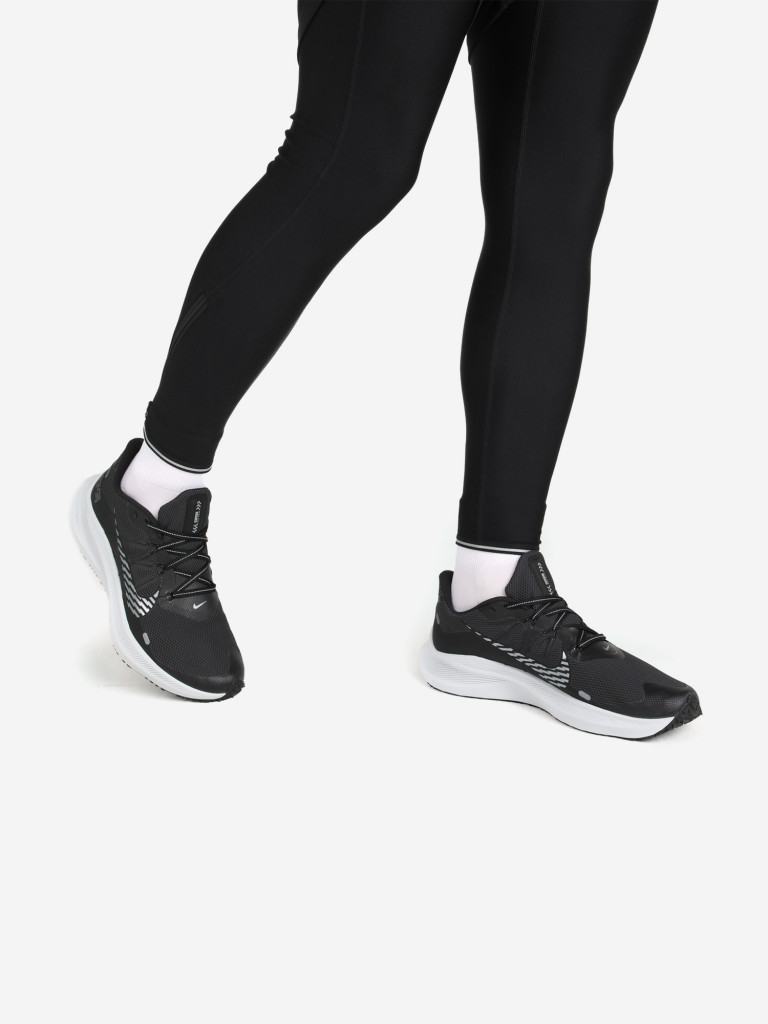 Кроссовки мужские Nike Winflo 7 Shield