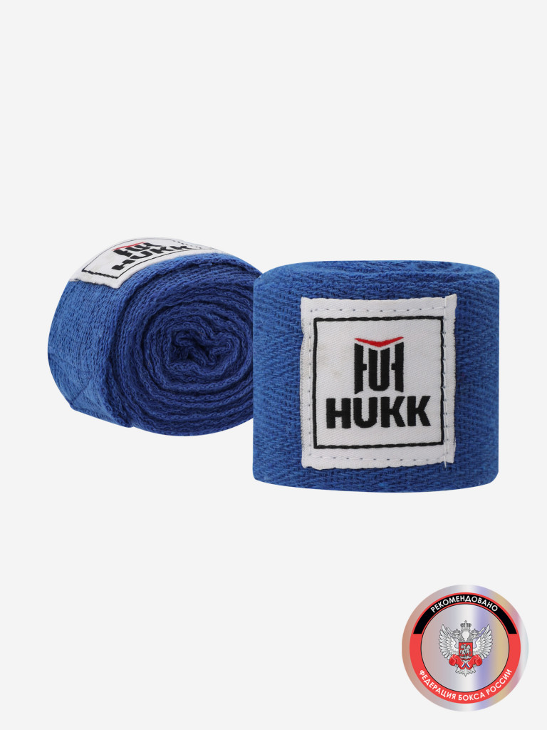 Бинты Hukk 2.5 м, 2 шт.