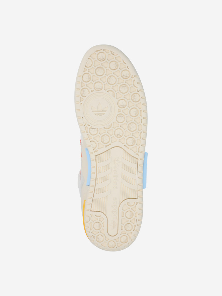 Кеды мужские adidas Forum Mod Low