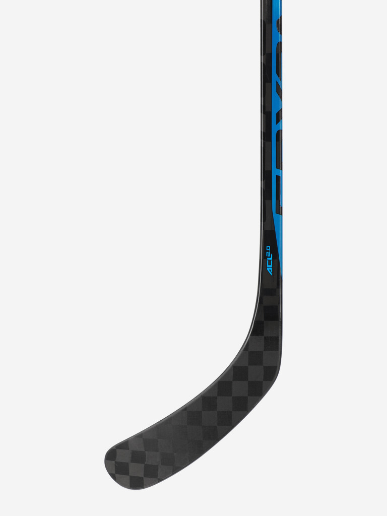 Клюшка хоккейная Bauer Nexus Sync SR