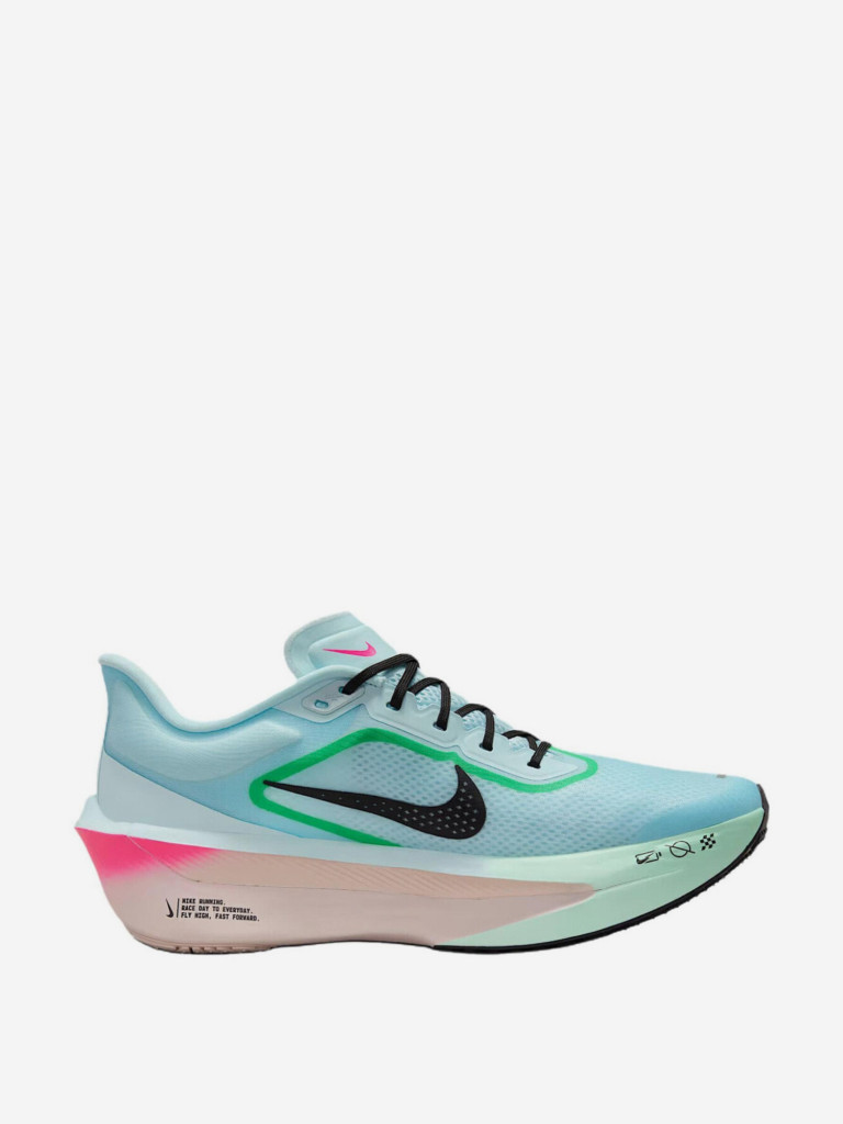 Кроссовки беговые мужские Nike