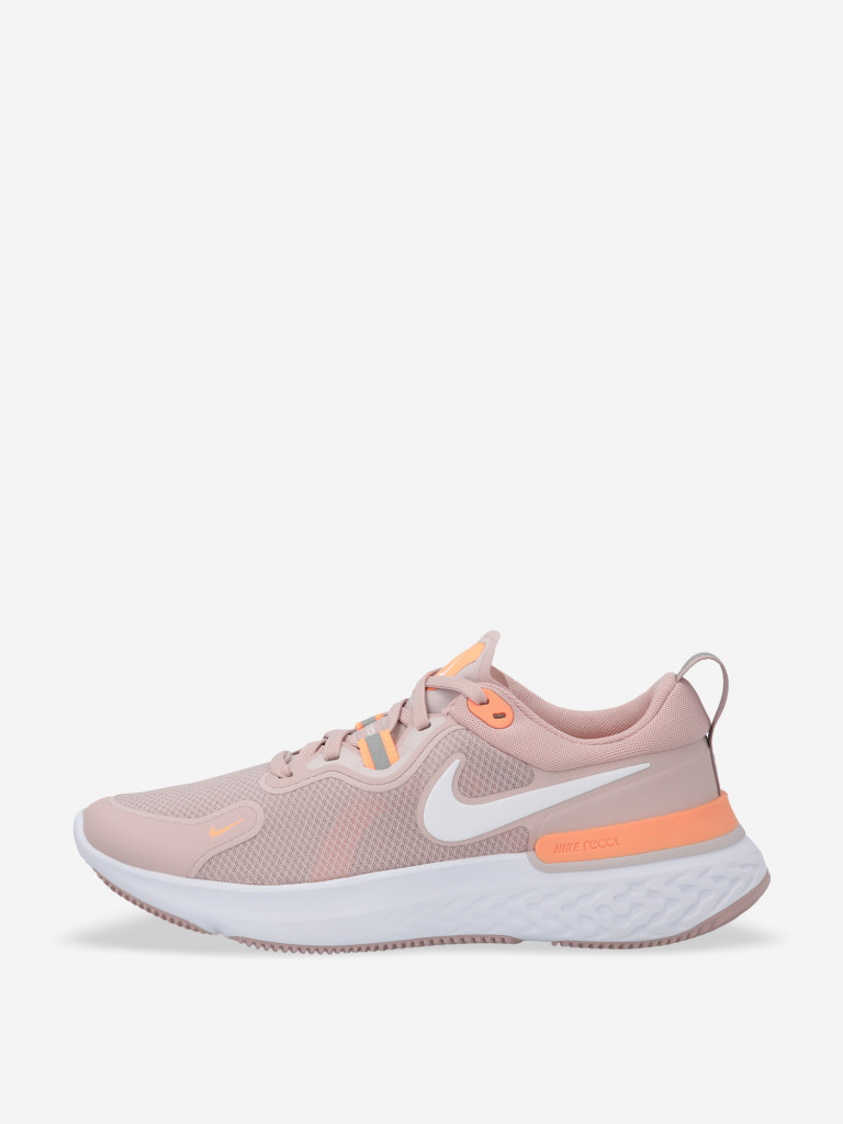 Кроссовки женские Nike React Miler