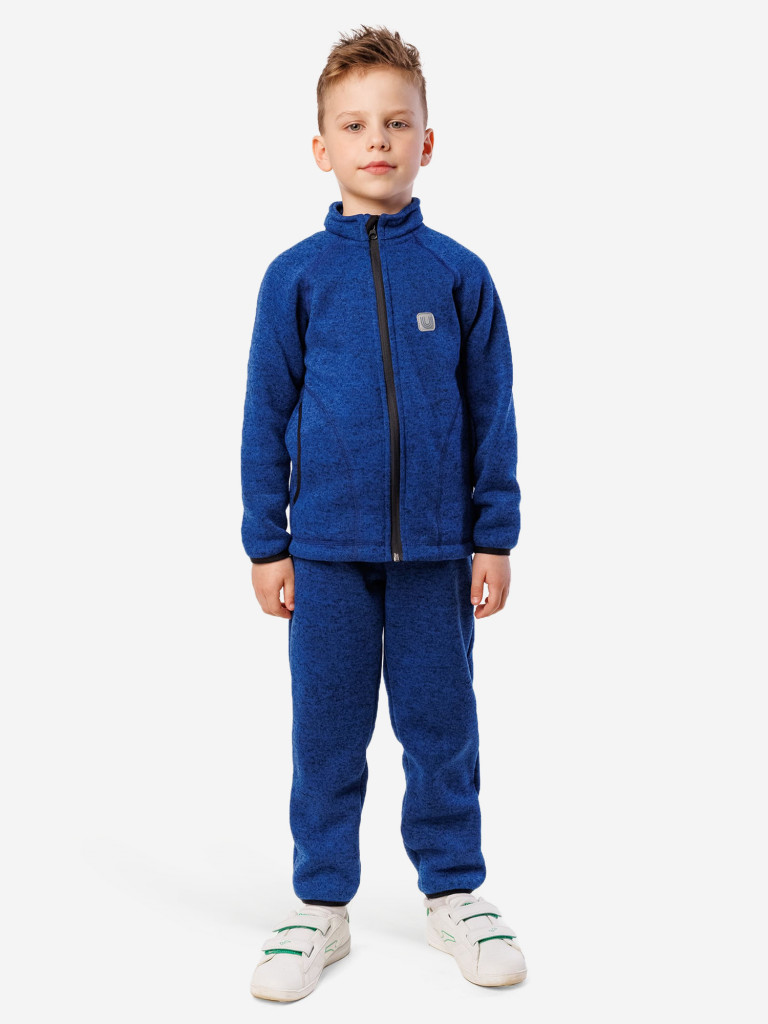 Кофта флисовая UKI KIDS