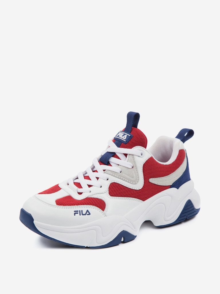 Кроссовки женские FILA Nebula