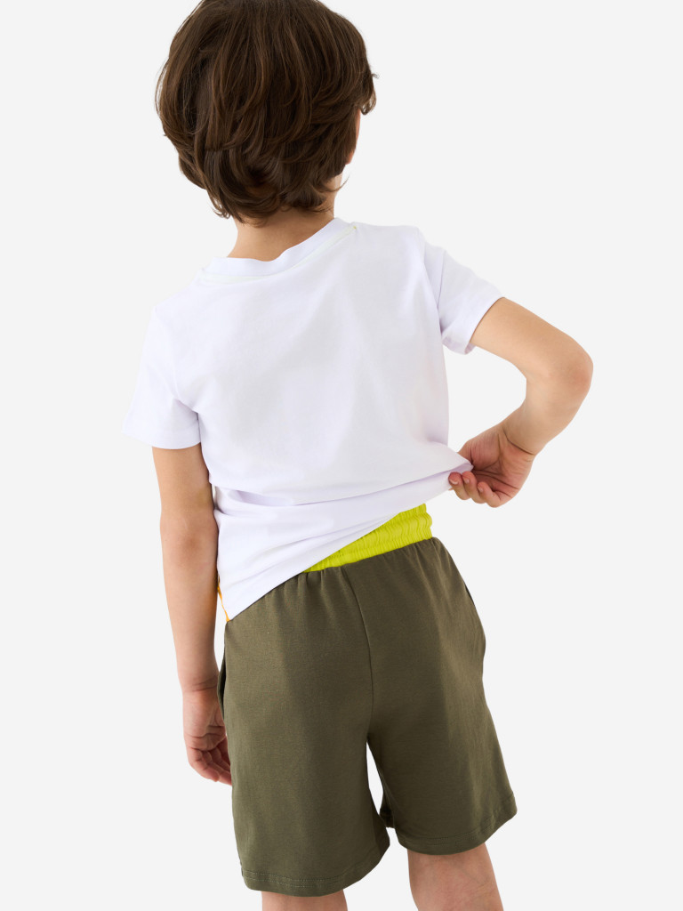 Шорты для мальчиков, 2 шт в комплекте PlayToday