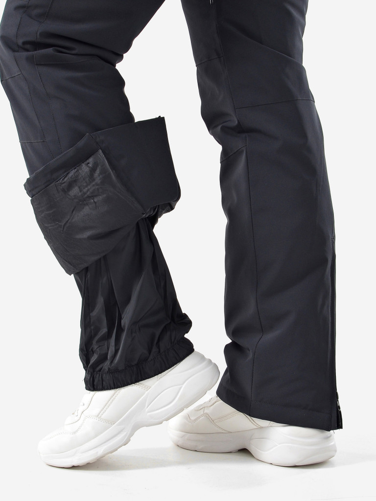 Брюки женские Azimuth горнолыжные зимние