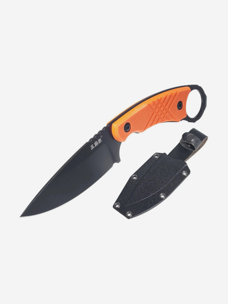 Нож SanRenMu S768-4