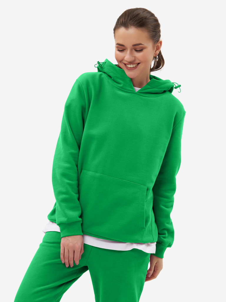 Спортивный костюм с джогерами женский n.a.