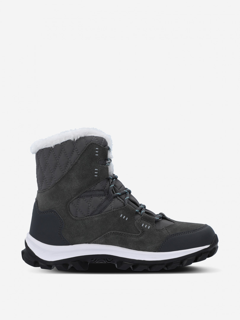 Ботинки утепленные женские Outventure Snowflake 2 29303140299 Серый, размер 38,37,36,39,41,40, фото 5