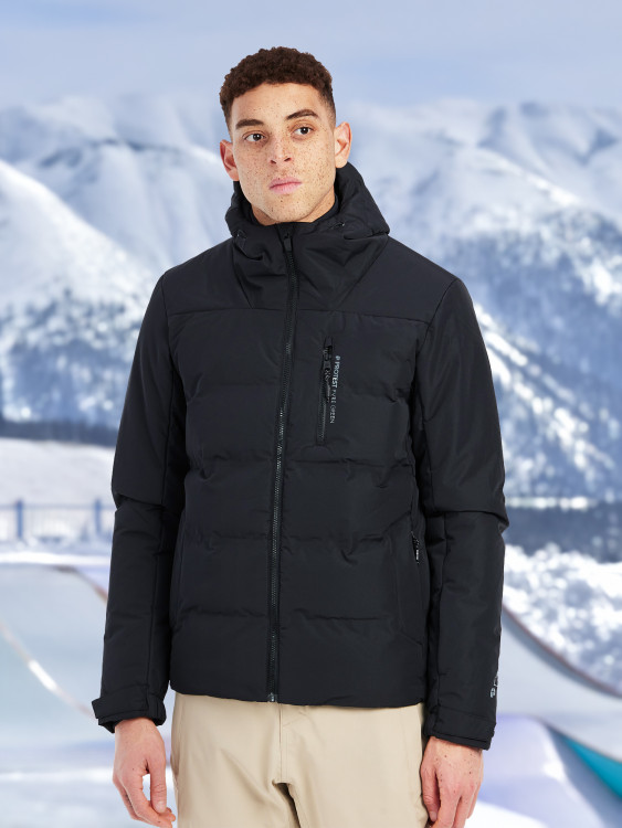 Куртка сноубордическая мужская Protest Superior24