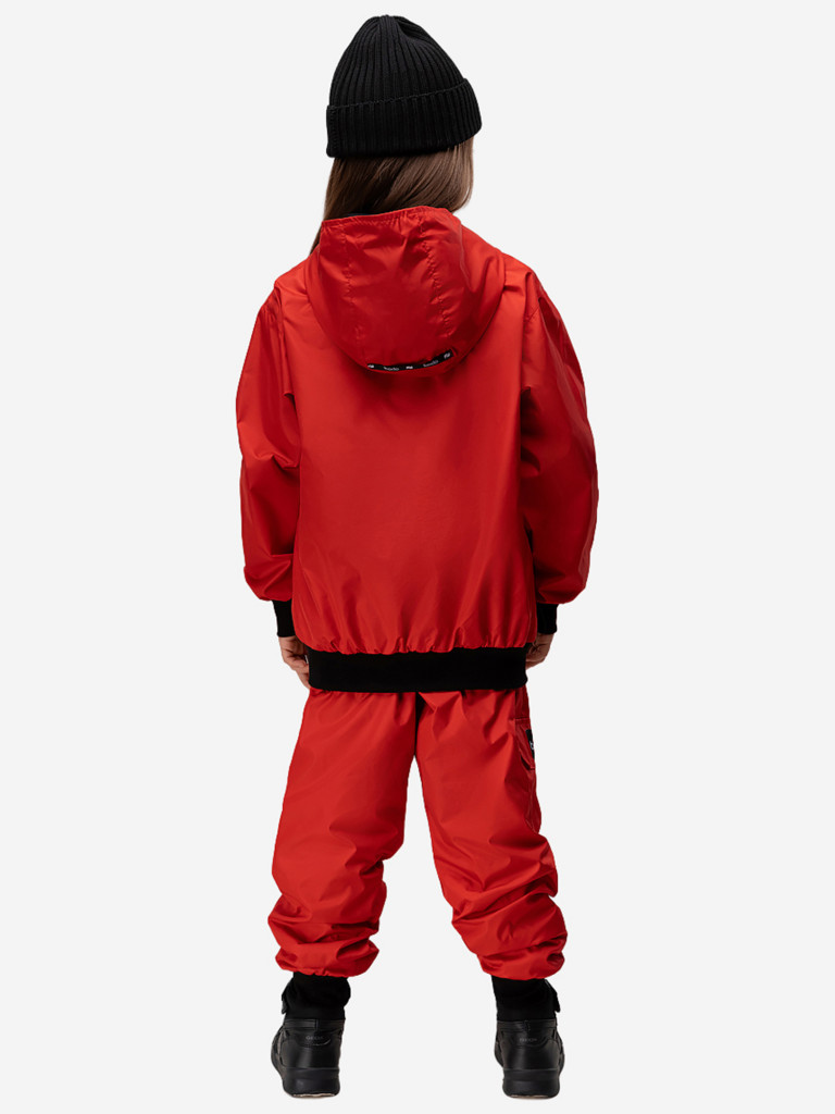 Костюм демисезонный дюспо bodo