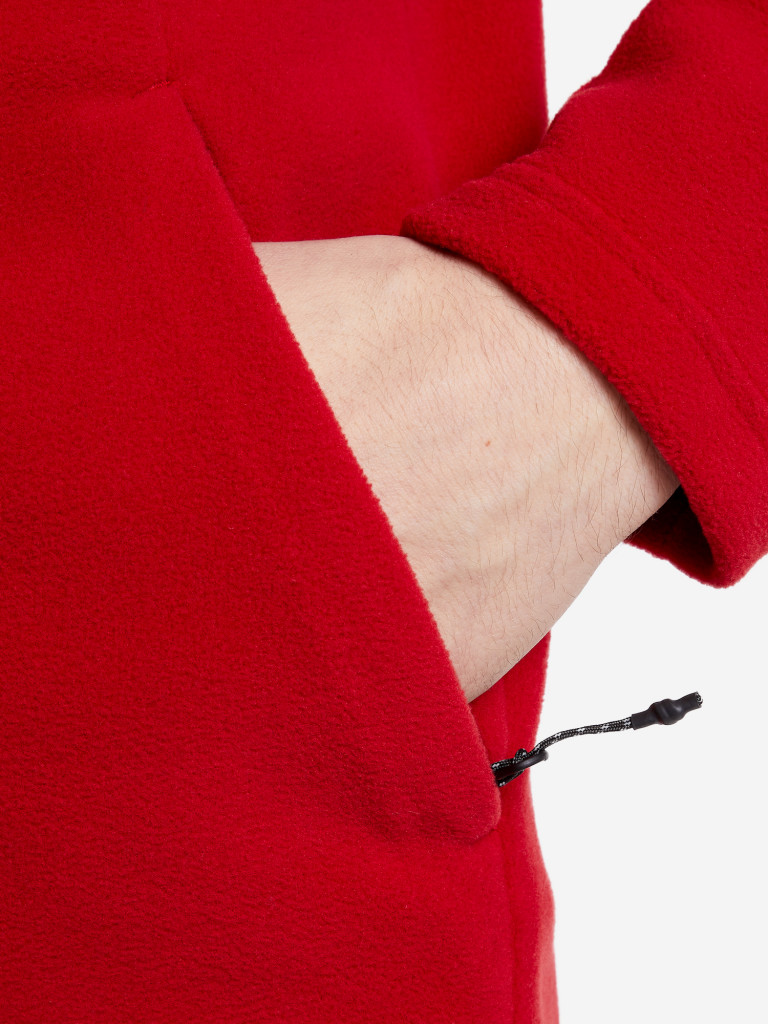 Джемпер флисовый мужской Northland Polartec