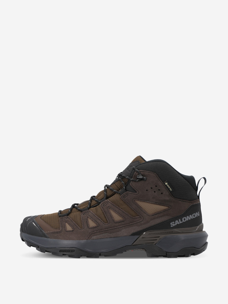 Ботинки мужские Salomon X Ultra 360 Ltr Mid GTX