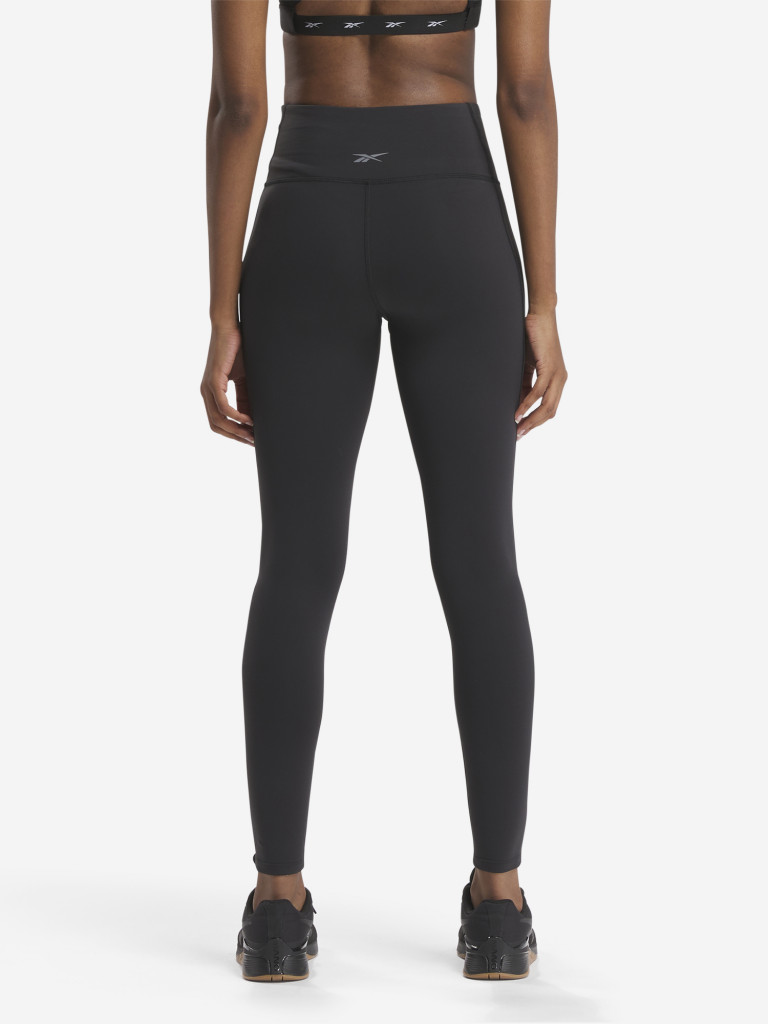 Легинсы женские Reebok