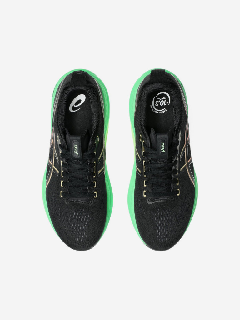 Кроссовки мужские ASICS Kayano