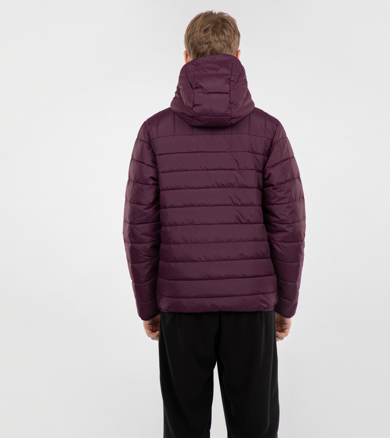 Куртка утепленная мужская Demix