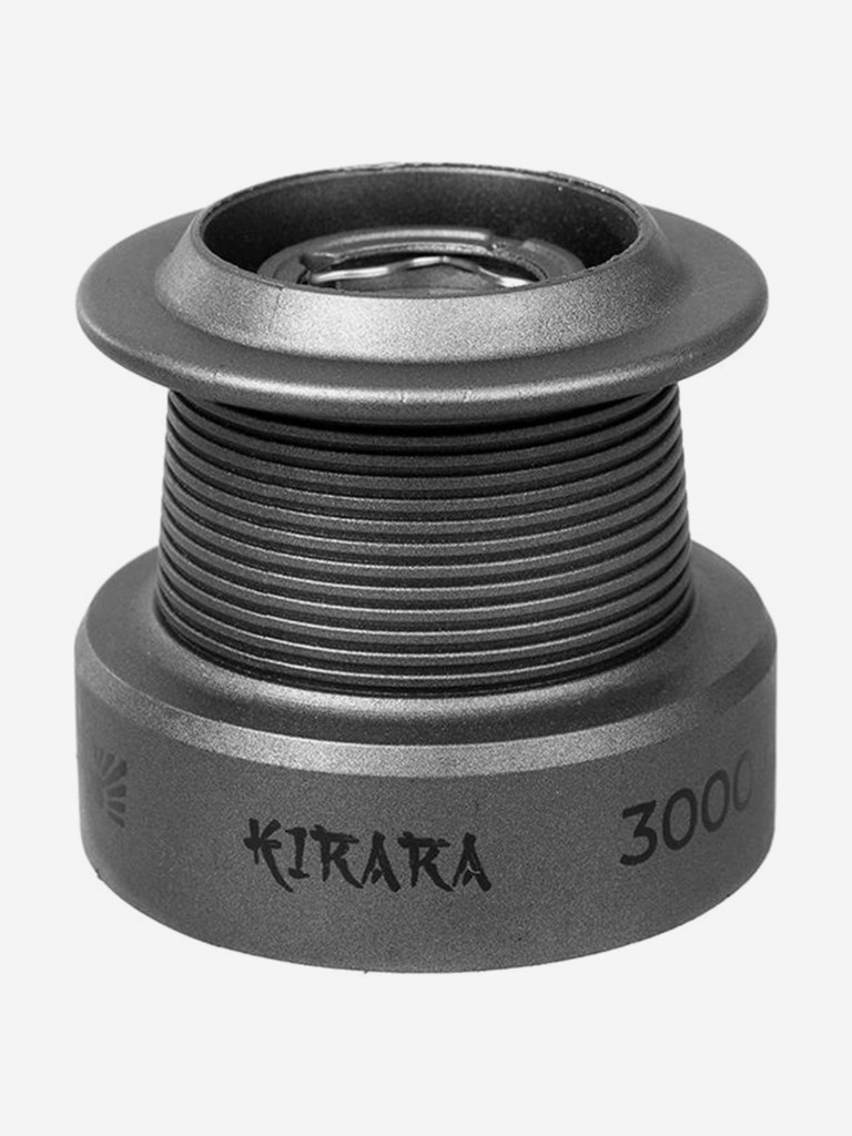 Катушка безынерционная Helios KIRARA фидерная 3000F 1 подшипник