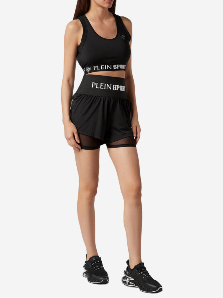 Шорты Plein Sport
