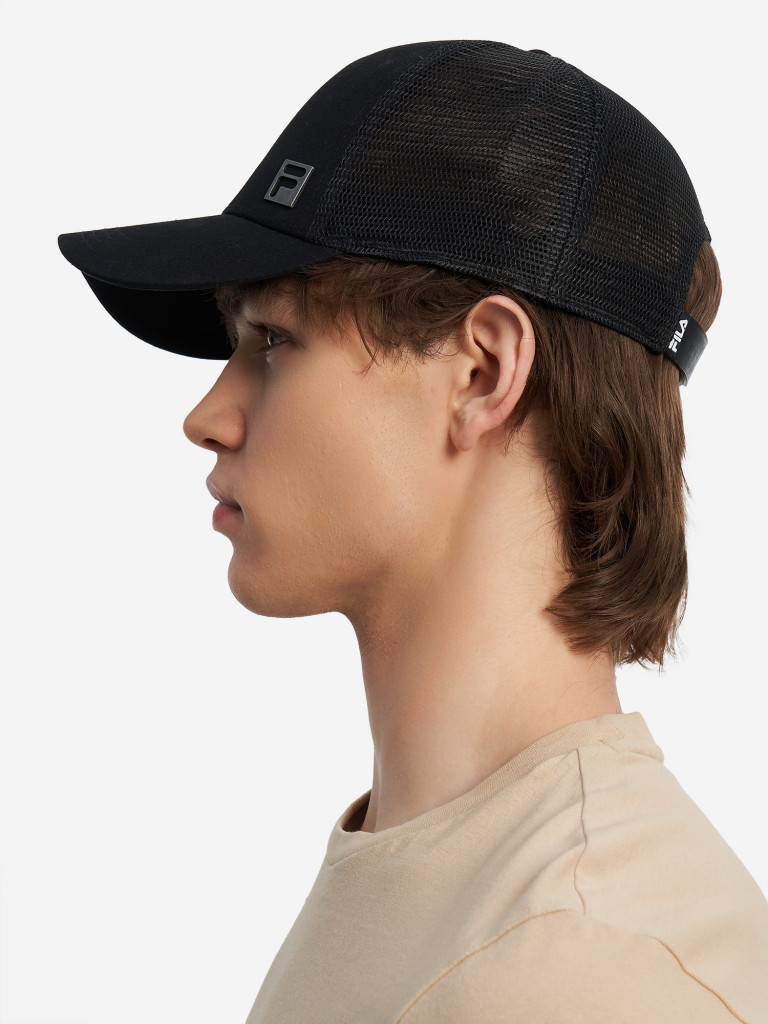 Бейсболка FILA