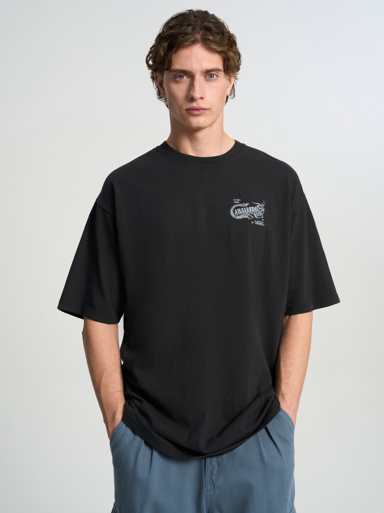 Футболка мужская Vans Caballero
