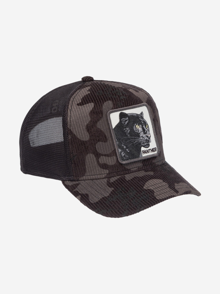 Бейсболка с сеточкой GOORIN BROTHERS 101-2249