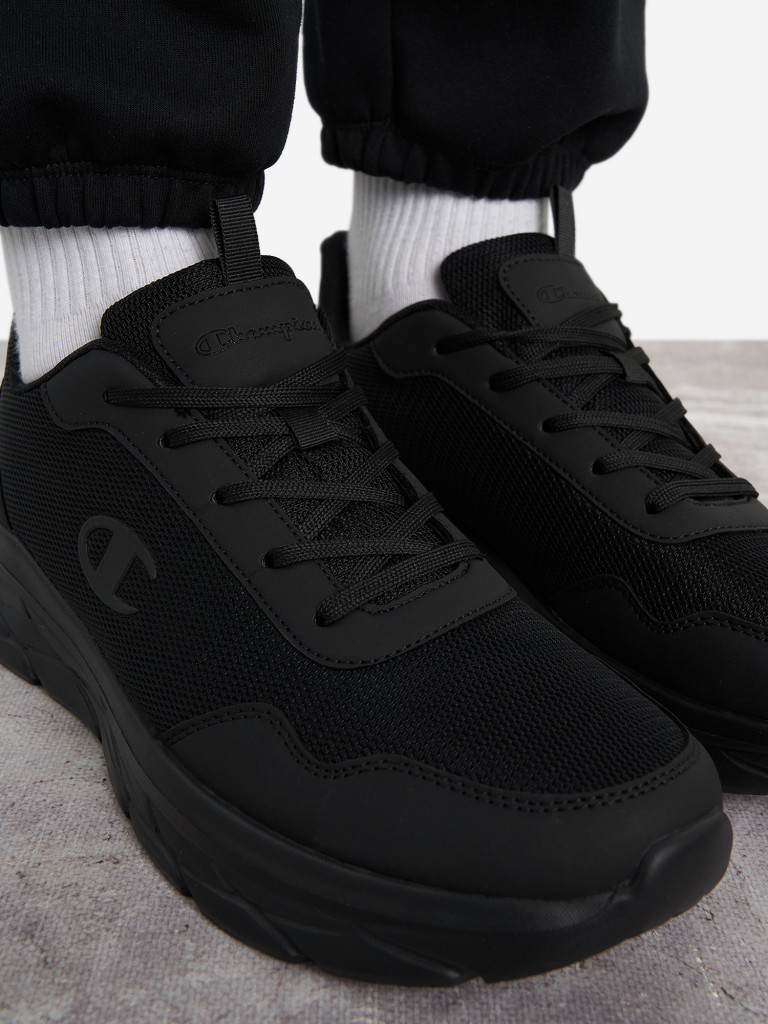 Кроссовки мужские Champion Fuze