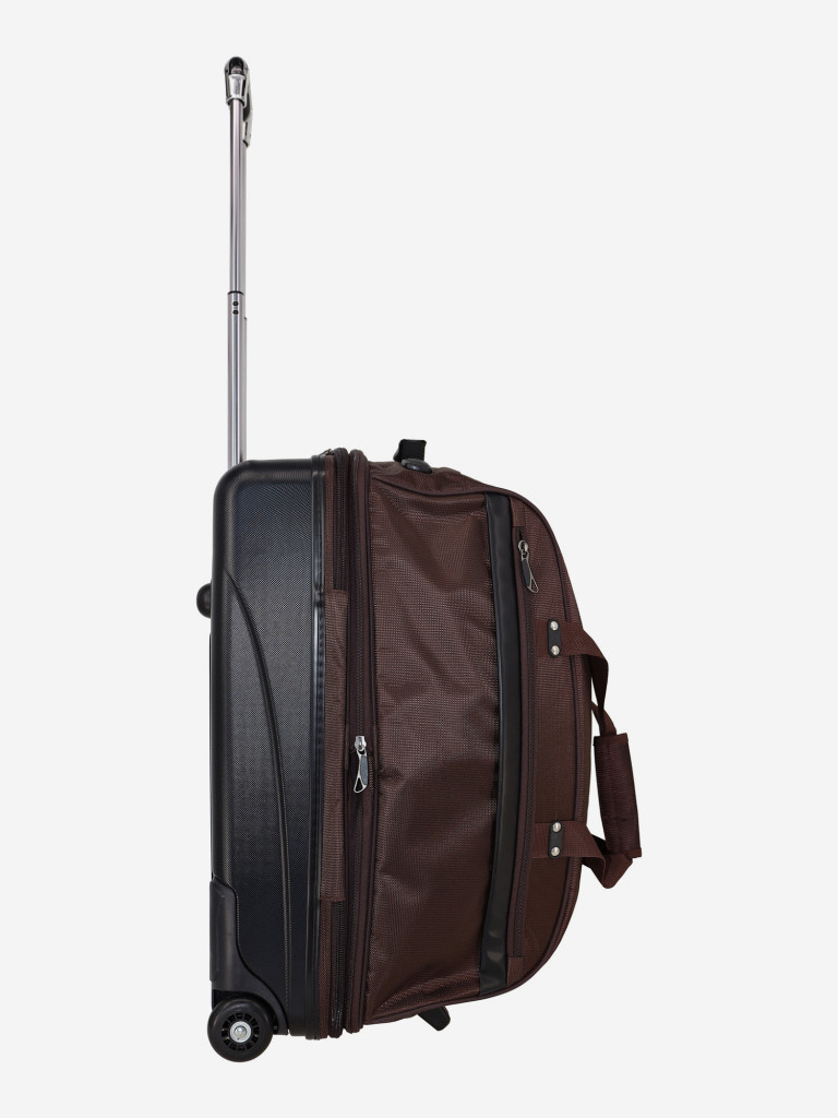 Дорожная сумка на колесах для путешествий и спорта Рион+ (RION+)