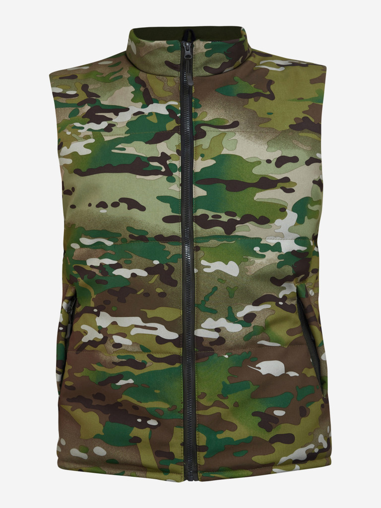 Жилет мужской BALDERWEAR/SoftShell
