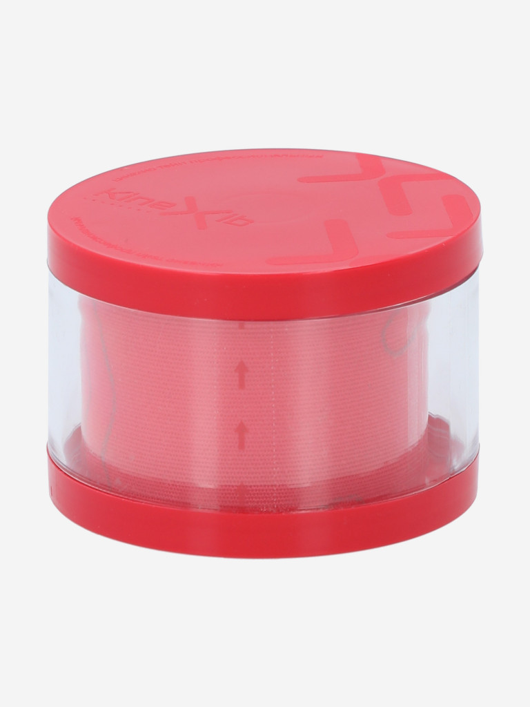Кинезиотейп Kinexib Ultrared