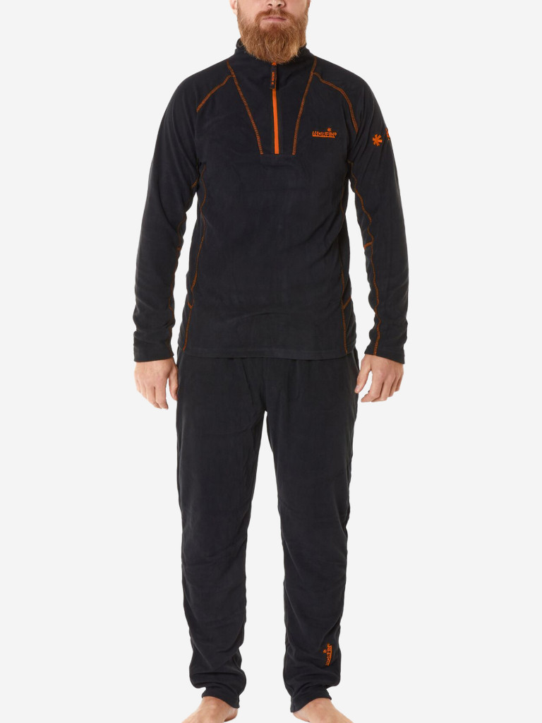 Комплект термобелья мужской Norfin NORD для рыбалки и охоты