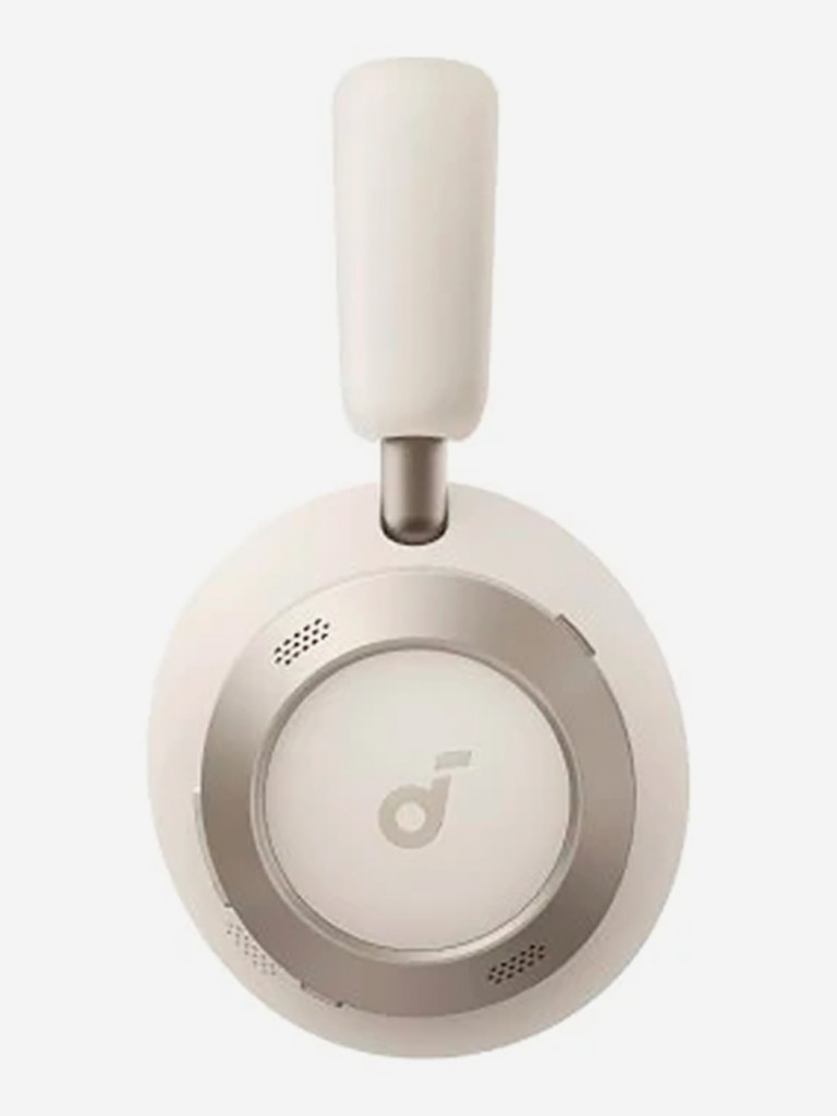 Наушники беспроводные SOUNDCORE Space One Pro Белый
