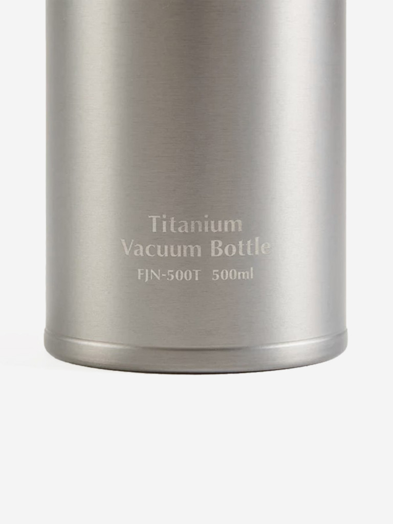 Термос для чая из титана THERMOS 500 мл FJN-500T