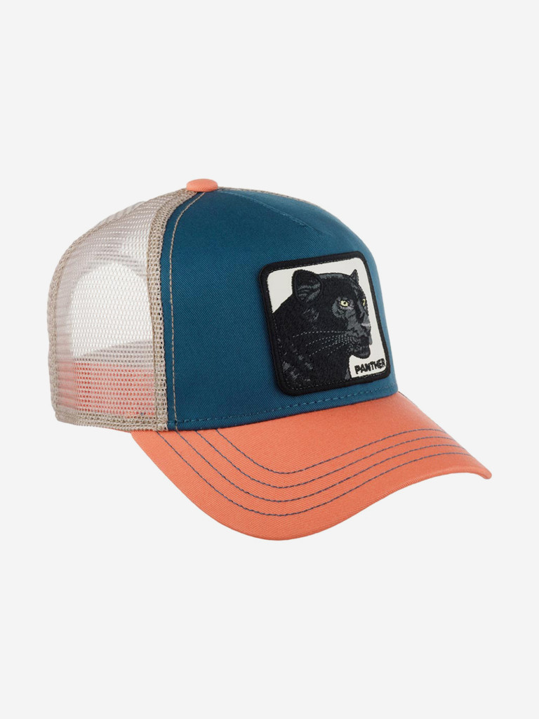 Бейсболка с сеточкой GOORIN BROTHERS 101-0381