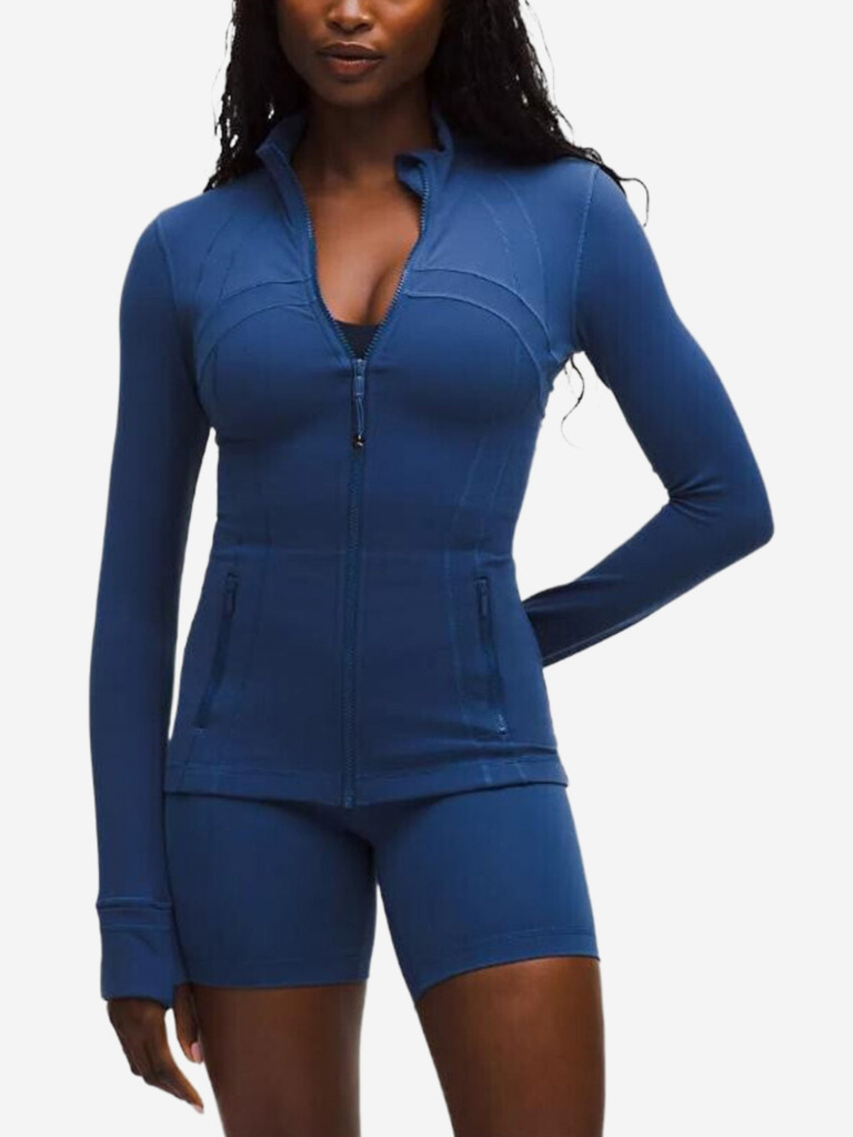 Кофта Lululemon Define