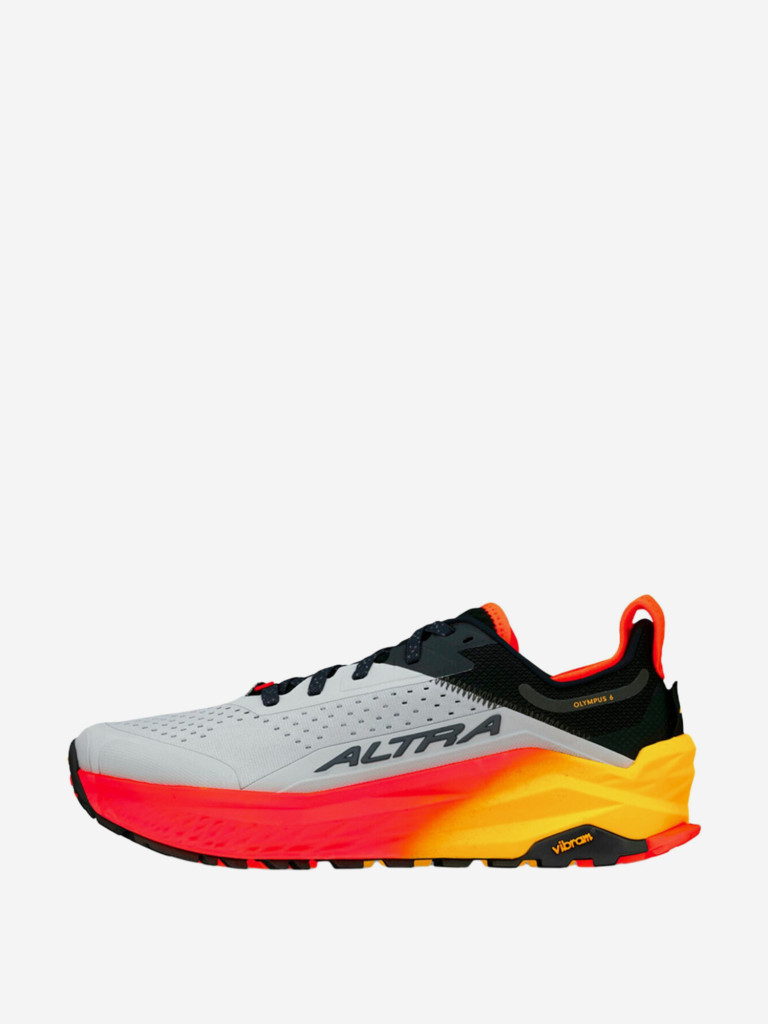 Кроссовки беговые мужские Altra OLYMPUS 6