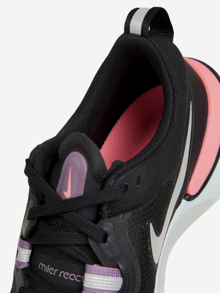 Кроссовки женские Nike React Miler