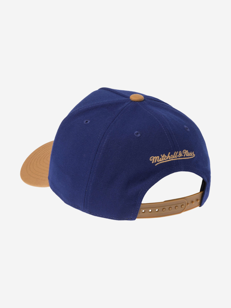 Бейсболка MITCHELL NESS HP16222-NYYBLUE New York Yankees MLB