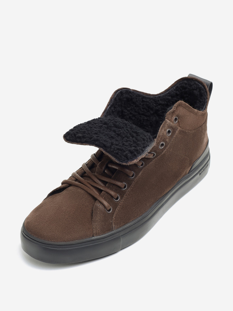 Ботинки мужские Blackstone Griffin