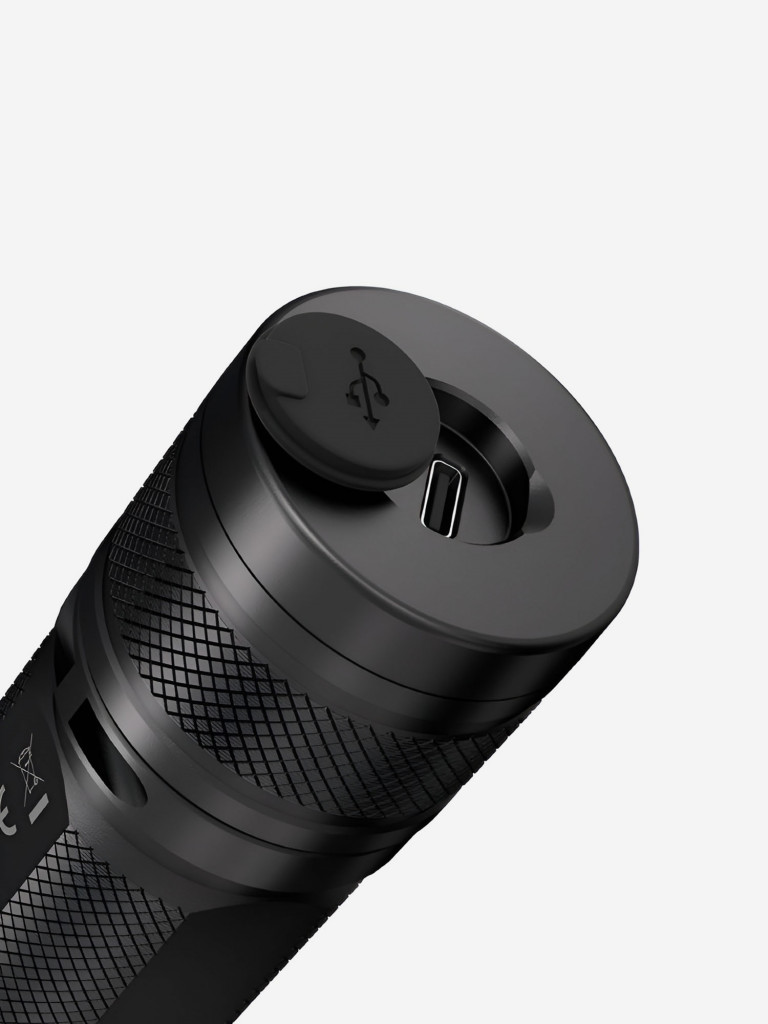 Фонарь ручной Nitecore R40 V2, 100 лм