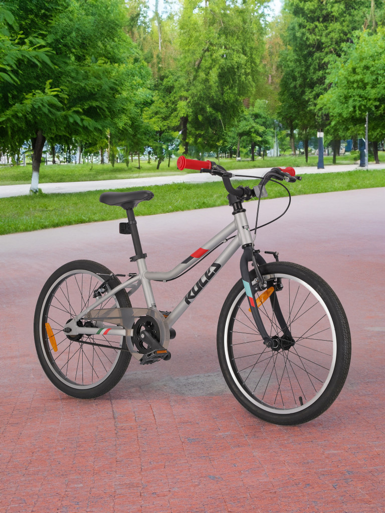 Велосипед подростковый Roces Amico 20"