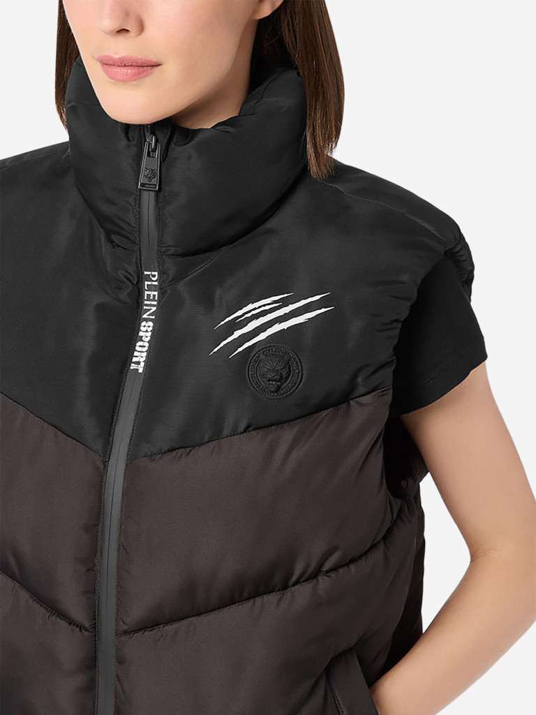 Жилет Plein Sport