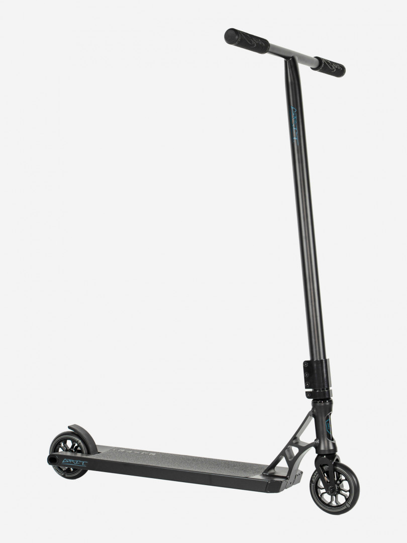 Самокат Grit Elite 6 110 мм Черный 32999₽