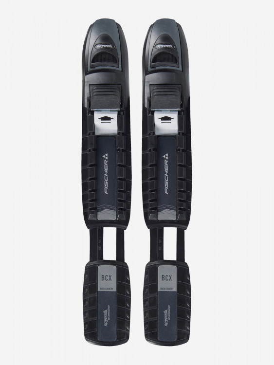 Крепления для беговых лыж Fischer BCX Auto